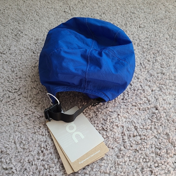 NWT On Running Unisex On Cap - Picture 4 of 9